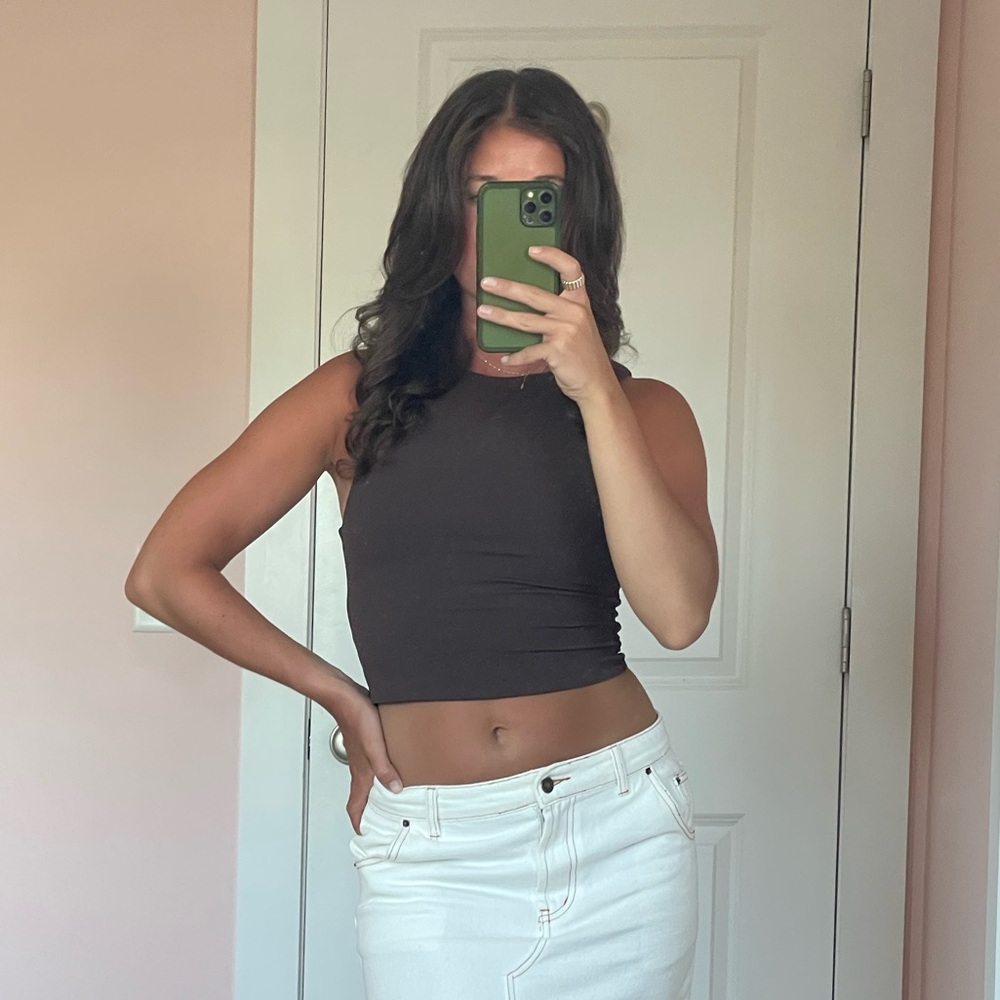 Aritzia tank top